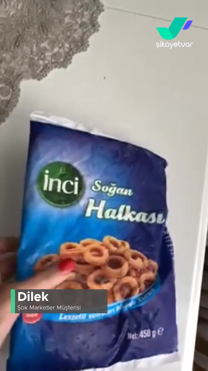 Şok Marketler Müşteri Hizmetleri Yardımcı Olmuyor! videonun kapak resmi