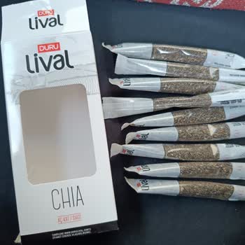 Duru Bulgur Paket İçinde Eksik Ürün Vardı!