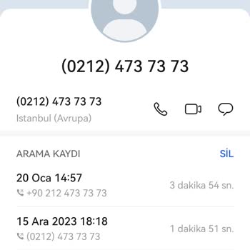 Digiturk Haksız İcra Takibi :)