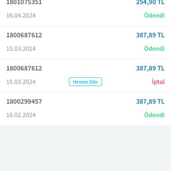 Millenicom'dan Mağduriyet Yaşadım!
