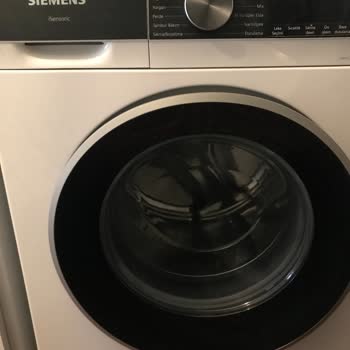 Siemens Ev Aletleri Çamaşır Makinesi Ve Servis Hüsranı!