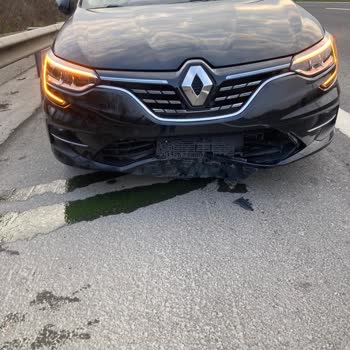 Renault Araç Alırken Aman Dikkat!