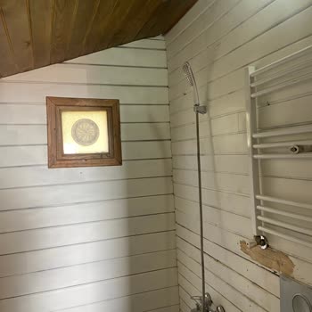 Sahil Kamp Böcekli Ve Kokan Odalar!