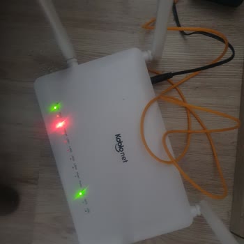 Kablo Net Uydu Yayını Ve İnternet Şikayeti