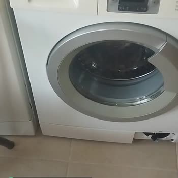 Bosch Servisinin Bizi Rezil Etmesi!