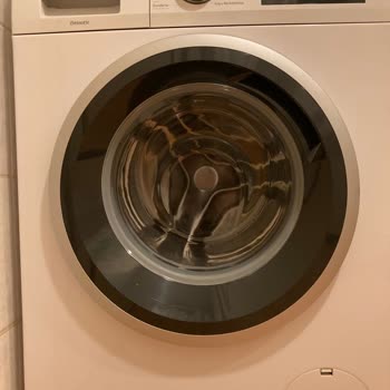 Siemens Beyaz Eşya Markası Mı? Yoksa Paslanabilir Çöp Tenekesi Mi?