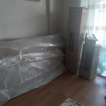 Modalife'dan Beklentilerin Altında Hizmet!