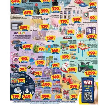 Şok Market Fiyat Sorunu