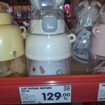 Şok Market Fiyat Sorunu