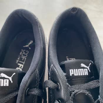 Puma Ayakkabı Şikayeti Aynı Model Farklı Renk İki Adet