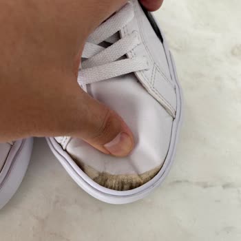 Puma Ayakkabı Şikayeti Aynı Model Farklı Renk İki Adet