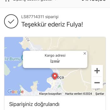 Lohusa Sepeti Alışveriş İçin Güvenirliğini Kaybetti