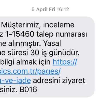 Asics Kalitesiz Ürün Ve Garanti Sorunu!