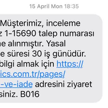 Asics Kalitesiz Ürün Ve Garanti Sorunu!