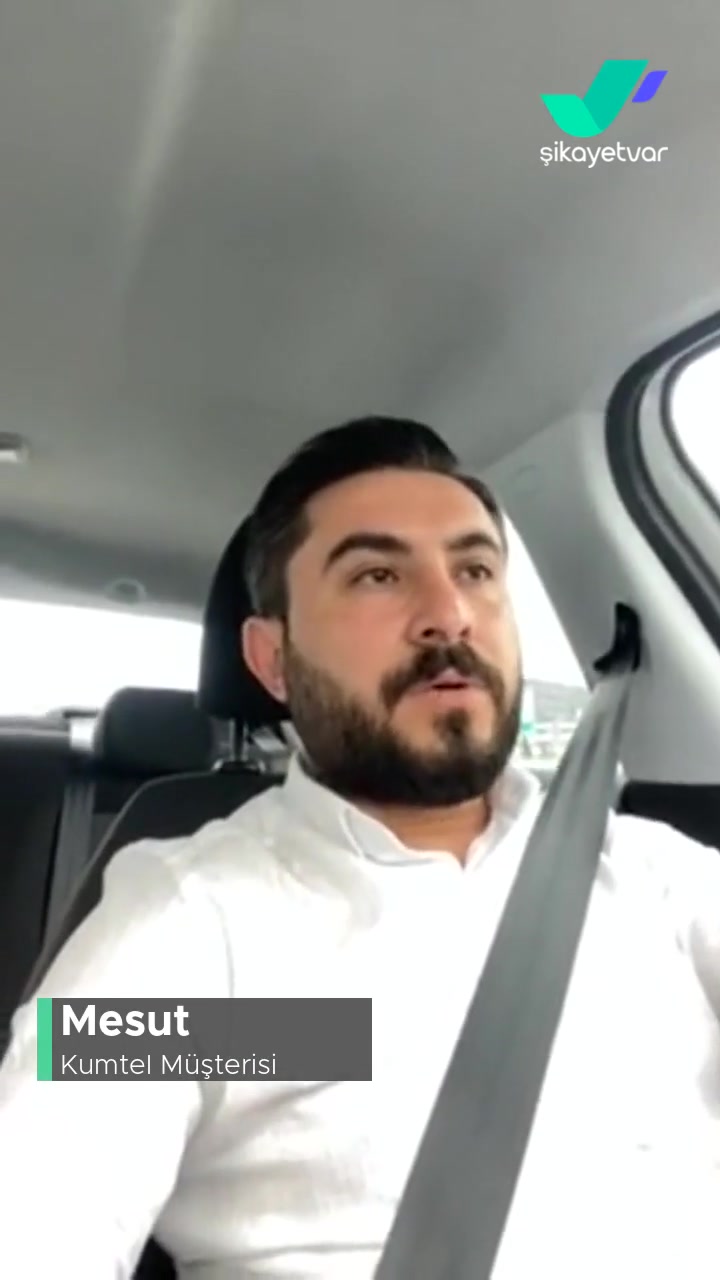 Kumtel Müşteri Hizmetleri Ve Kurulum Sorunu! videonun kapak resmi