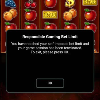 Bahiscasino Gaming Bet Limit Hatası!