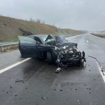 Yeni Peugeot 508'in Yol Tutuş Sorunu Ve Servis Masrafı Şoku