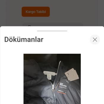 Hepsiburada'da Beklenmedik Ürün Hayal Kırıklığı