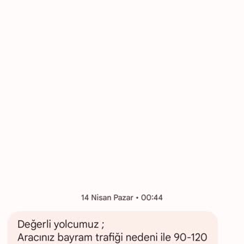 Kamil Koç Arıza Yüzünden 1 Saat Bekletti Ve 2 Saat Rötar Yaptı