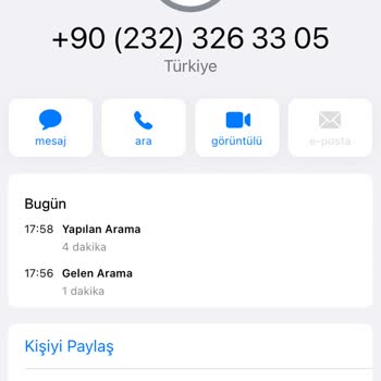 Haksa Expertiz Çalışanının Üslup Sorunu