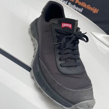 Camper Ayakkabı (Boyner Bursa Sur Yapı)