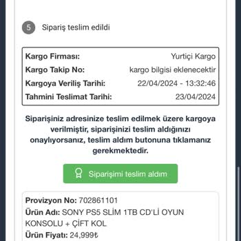 Şok Marketler Kargo Gecikmesi Ve İptal Sorunu