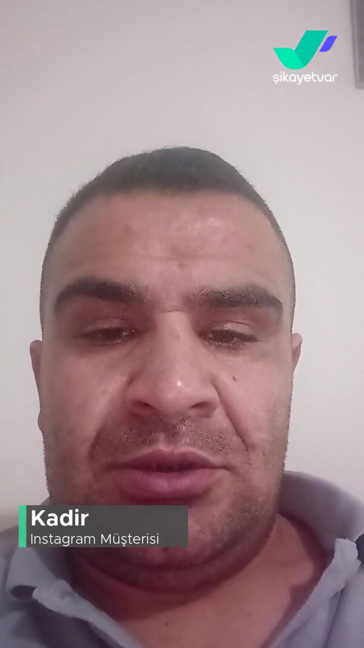 Instagram Hesabımın Askıya Alınması videonun kapak resmi