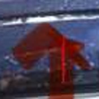 Opel Insignia 2016 Tavan Oluklarında Boya Atması