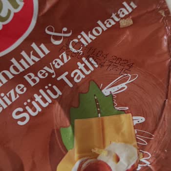 Getir Son Kullanma Tarihi Geçmiş Ürün Gönderiyor