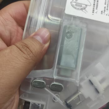 Roborge Su Haznesi Çatlağı