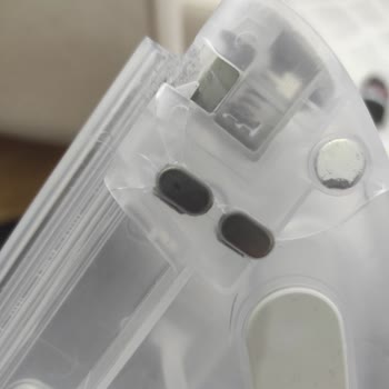 Roborge Su Haznesi Çatlağı