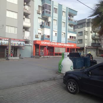 Buca Belediyesi Ölüme Terk Edilen Yaralı Sokak Hayvanları
