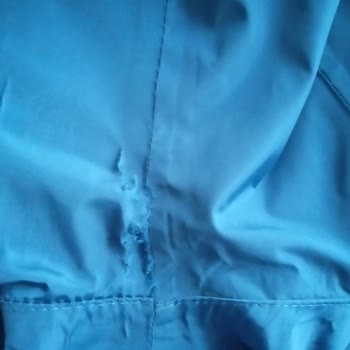 National Geographic Giyim Ürünleri National Geographic Montun Kısa Sürede Deforme Olması