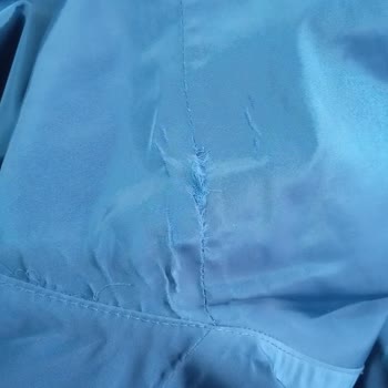 National Geographic Giyim Ürünleri National Geographic Montun Kısa Sürede Deforme Olması