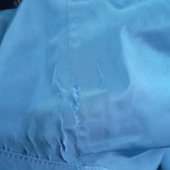 National Geographic Giyim Ürünleri National Geographic Montun Kısa Sürede Deforme Olması