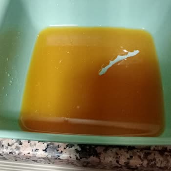 Tropicana Kotu Bir Koku Ve Küf Çıktı