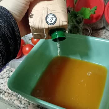 Tropicana Kotu Bir Koku Ve Küf Çıktı