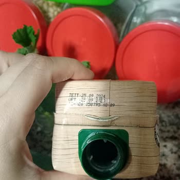 Tropicana Kotu Bir Koku Ve Küf Çıktı