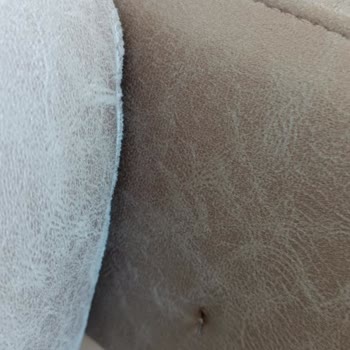 Bellona Koltuk Takımı Minder Yırtılması