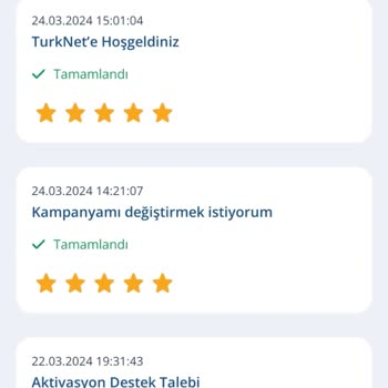 TurkNet Fiber Yerine VDSL Bağladı, Paramı İade Etmiyor