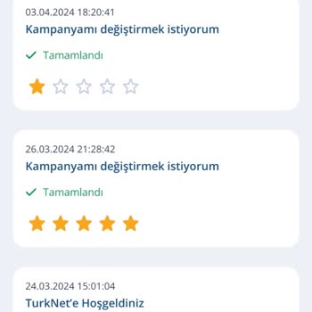 TurkNet Fiber Yerine VDSL Bağladı, Paramı İade Etmiyor