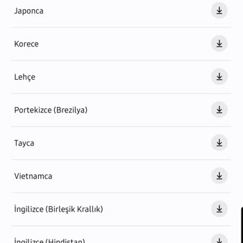Samsung Verilen Sözlerin Tutulmaması