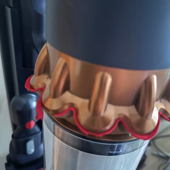 Dyson Kampanya Ve Müşteri Memnuniyeti Sağlayamama