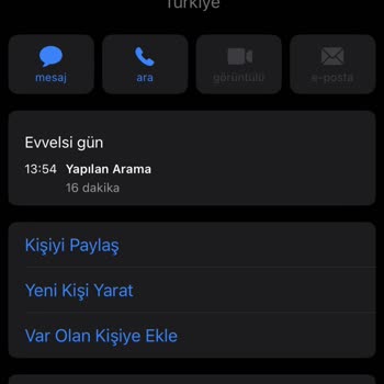 GetirYemek Teslim Almadığım Siparişi İade Etmiyor