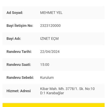 Superonline Ev İnterneti Kurulum