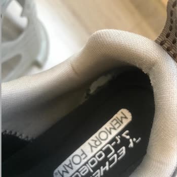 Skechers Ürününün Arkasında Durmaması