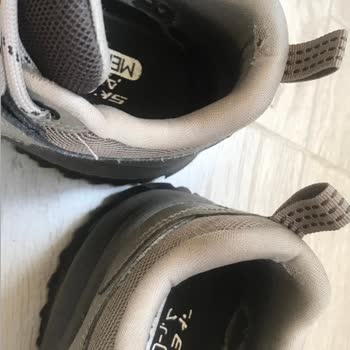 Skechers Ürününün Arkasında Durmaması