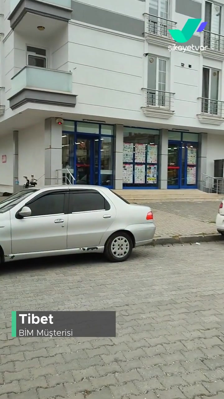 BİM Zamlı Fiyat Yazmıyor videonun kapak resmi