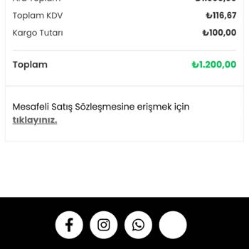 Butik Ponçik En Büyük Pişmanlıktır