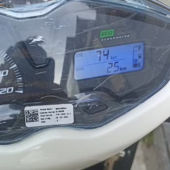 TVS Motor Motor Kilometre Sorunu: Benzini Ölçmek Yerine KM Artıyor!
